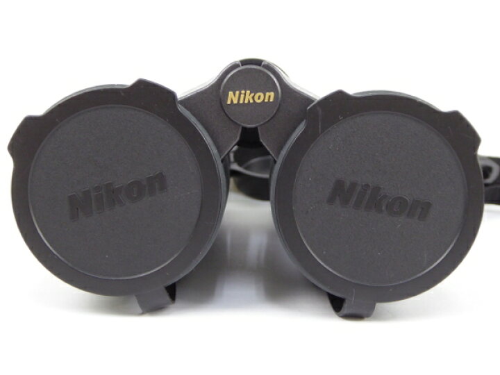 楽天市場】美品【中古】 Nikon MONARCH モナーク X 8.5x45D CF 双眼鏡 