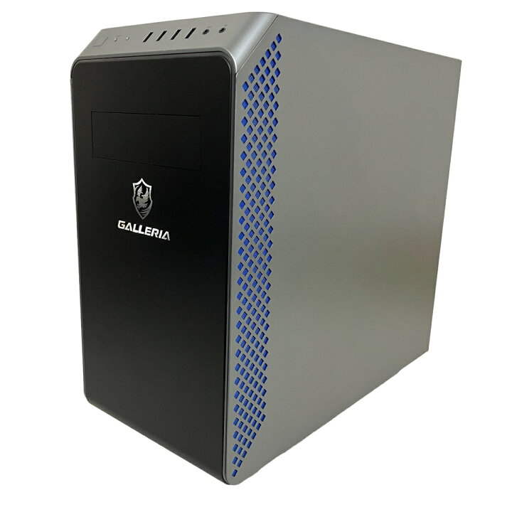 楽天市場】美品 【中古】 【動作保証】 Dospara GALLERIA RM7C-R37 