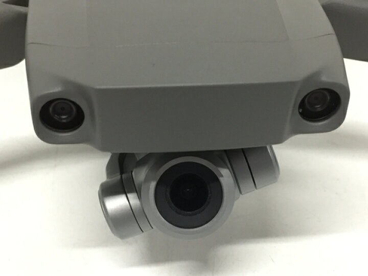 楽天市場】【中古】 DJI MAVIC2 ZOOM アウトドア 空撮 ドローン カメラ