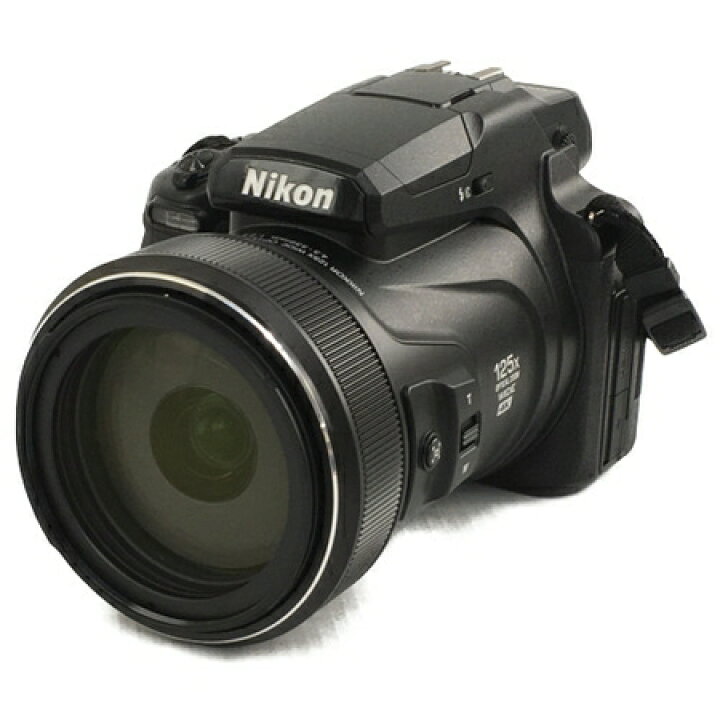 楽天市場】【中古】 Nikon ニコン デジタルカメラ COOLPIX P1000 