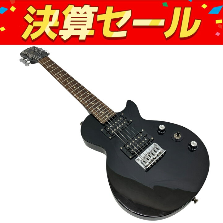 楽天市場】【中古】 Epiphone Express Special MODEL エレキギター 