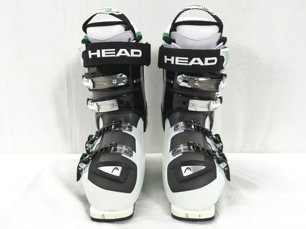楽天市場】【中古】 HEAD VECTOR 115 HF スキーブーツ MP26.0 スキー 