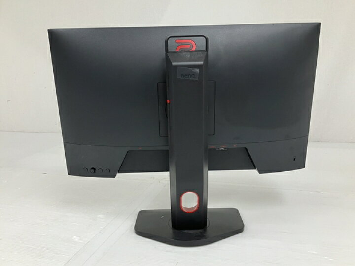 楽天市場】【中古】BenQ ZOWIE XL2411K ゲーミングモニター 24インチ 