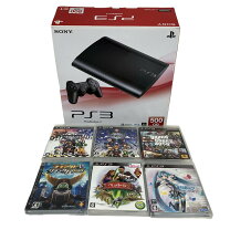 楽天市場】ps3 4000cの通販