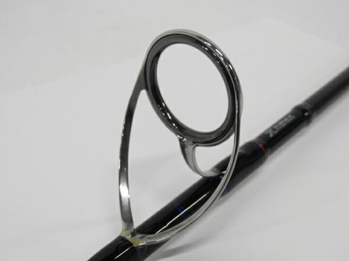 楽天市場】美品 【中古】 美品 ダイワ ソルティガ CB 77S・F CASTING 