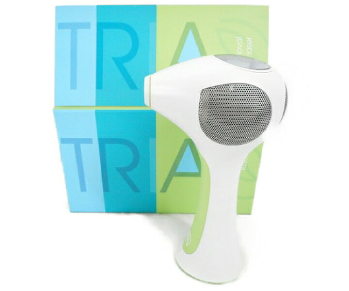 楽天市場】【中古】 TRIA BEAUTY LHR 3.0 トリア パーソナル レーザー 