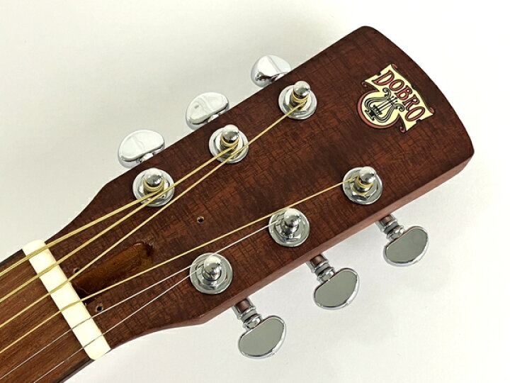 楽天市場】【中古】 Epiphone DOBRO リゾネーター ギター メタル 
