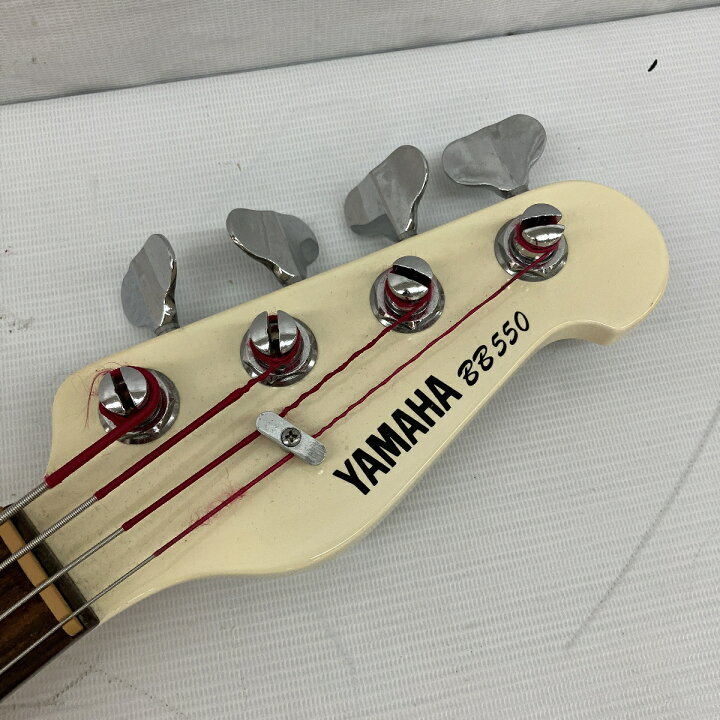 楽天市場】【中古】 【動作保証】YAMAHA BB550 ヤマハ エレキ ベース 4 