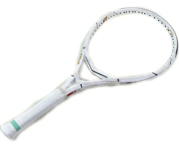 楽天市場】【中古】未使用 Wilson ULTRA XP 125 G1 テニス ラケット 