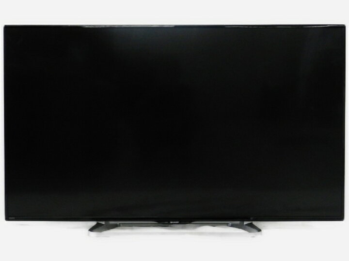 楽天市場】美品【中古】SHARP AQUOS LC-55W30 液晶テレビ 55 インチ  