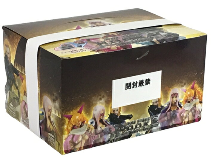 楽天市場】未使用 【中古】 千値練 センチネル ワンピース H.O.O.K.2 