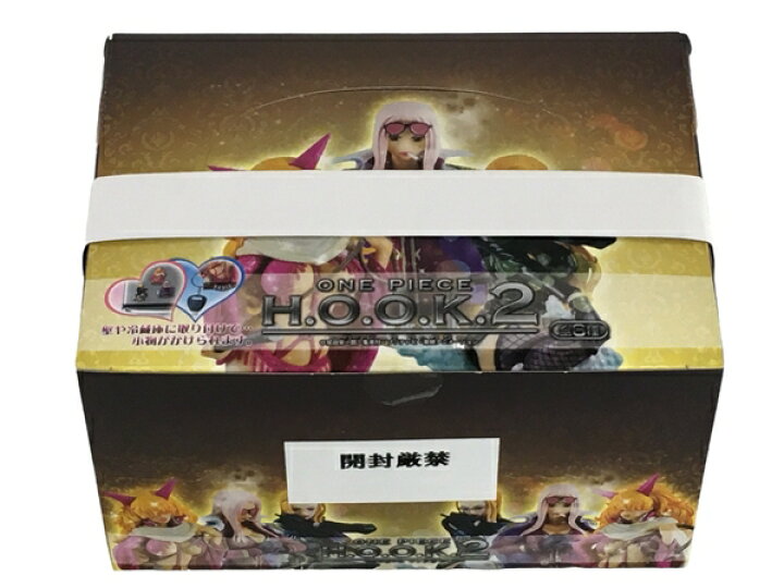 楽天市場】未使用 【中古】 千値練 センチネル ワンピース H.O.O.K.2 