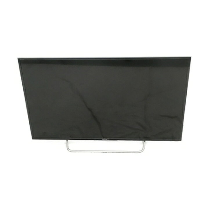 楽天市場】【中古】 SONY ソニー BRAVIA KJ-40W700C 液晶 テレビ 40V型  