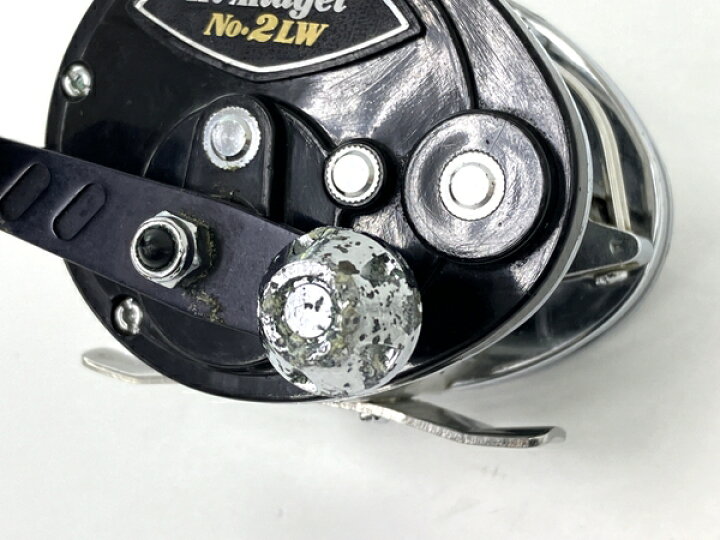 楽天市場】【中古】 OLYMPIC Hi・MIDGET No.2 LW ハイミゼット ベイト 