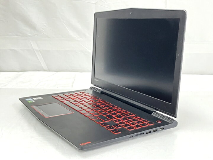 楽天市場】【中古】Lenovo Legion Y520-15IKBN 80WKCTO1WW ゲーミング 