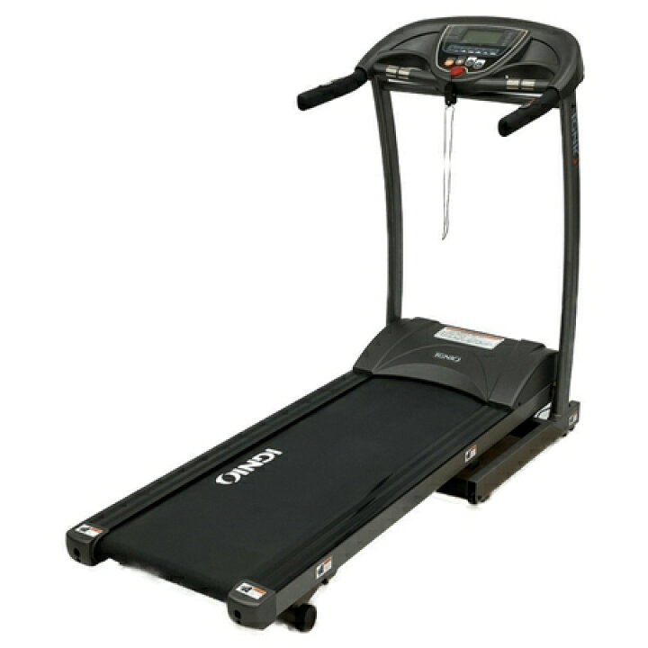 楽天市場】【中古】 IGNIO IG-R16 イグニオ トレッドミル ランニング  
