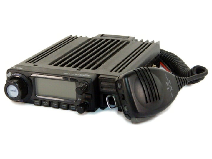 S*A様 ICOM IC-208 20W アマチュア無線機 (中古)（楽天市場】【中古 