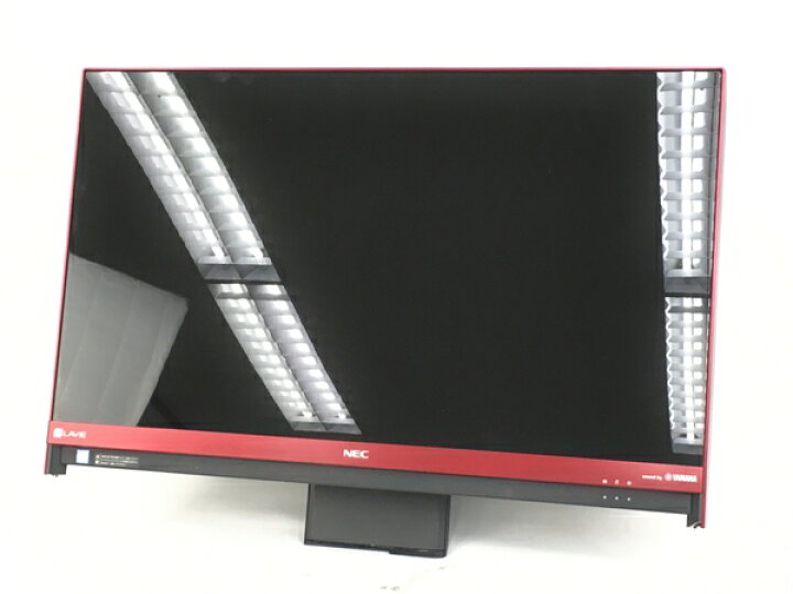 楽天市場】【中古】 NEC LAVI Direct PC-GD254VCAB パソコン i5-7200U 