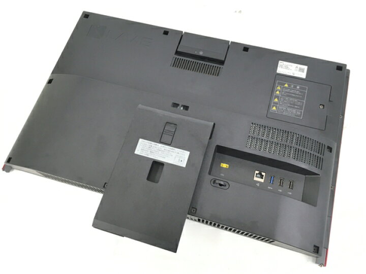 楽天市場】【中古】 NEC LAVI Direct PC-GD254VCAB パソコン i5-7200U 