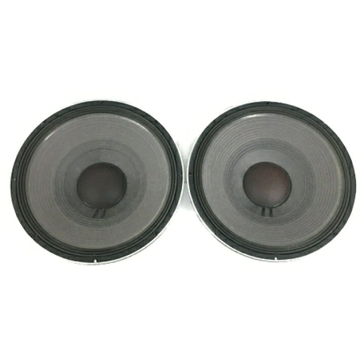 楽天市場】【中古】 JBL 2226H 15インチ ウーファー スピーカー 