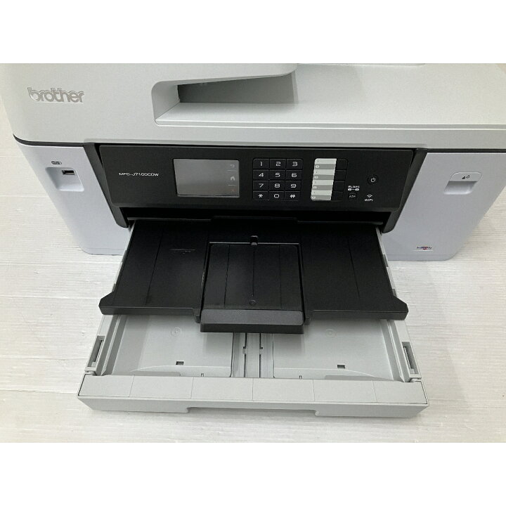 楽天市場】美品 【中古】 【動作保証】brother MFC-J7100CDW 