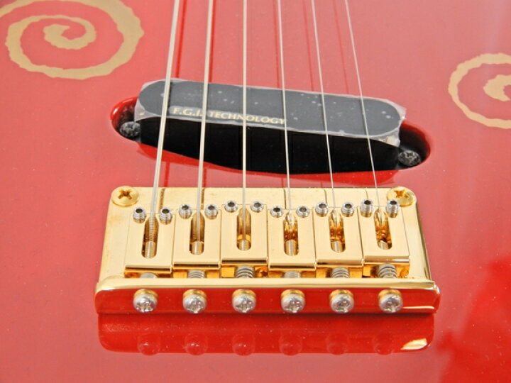 楽天市場】【中古】 良好 Fernandesフェルナンデス BT-120MM BUCK-TICK 