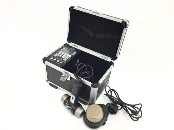楽天市場】【中古】 たかの友梨 Clinical Sonic Mission クリニカル 