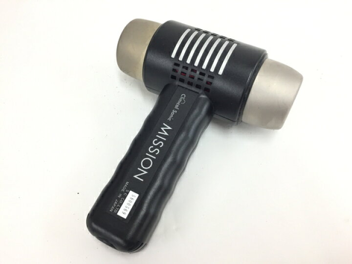 楽天市場】【中古】 たかの友梨 Clinical Sonic Mission クリニカル 