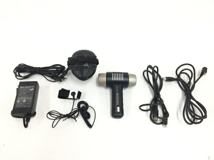 楽天市場】【中古】 たかの友梨 Clinical Sonic Mission クリニカル 