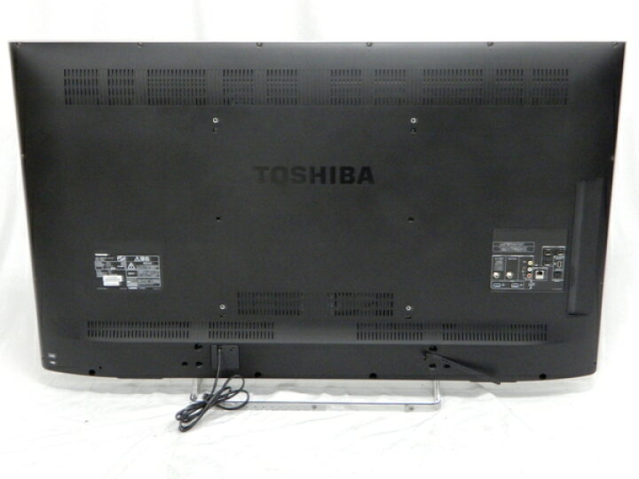 楽天市場】【中古】 TOSHIBA 東芝 REGZA レグザ 55Z8 液晶テレビ  