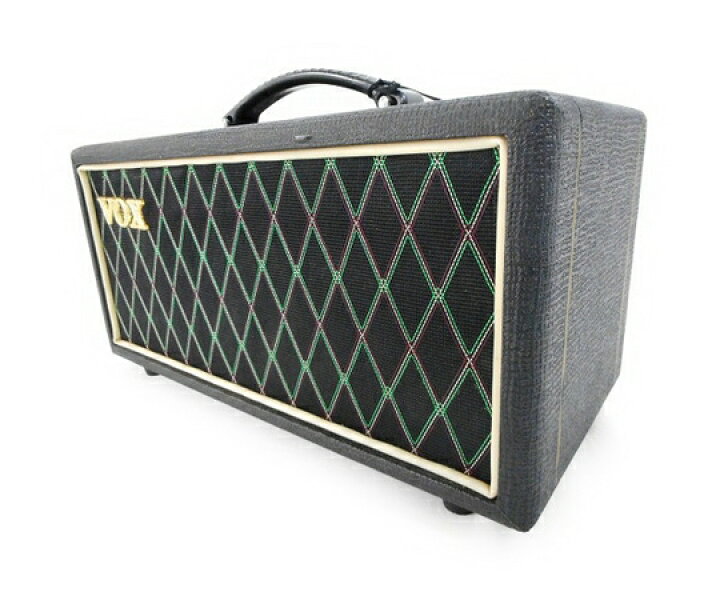 楽天市場】【中古】 VOX Pathfinder 15 SMR ギター用ミニスタック 