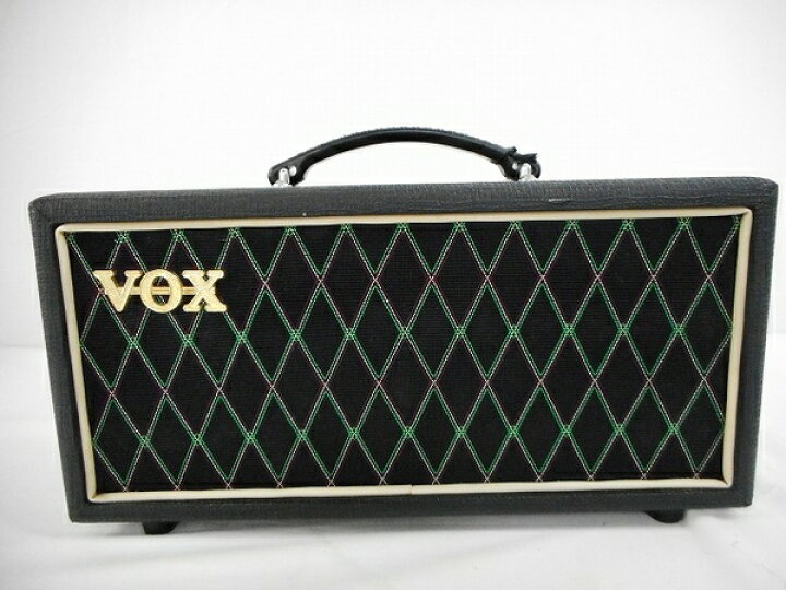 楽天市場】【中古】 VOX Pathfinder 15 SMR ギター用ミニスタック 