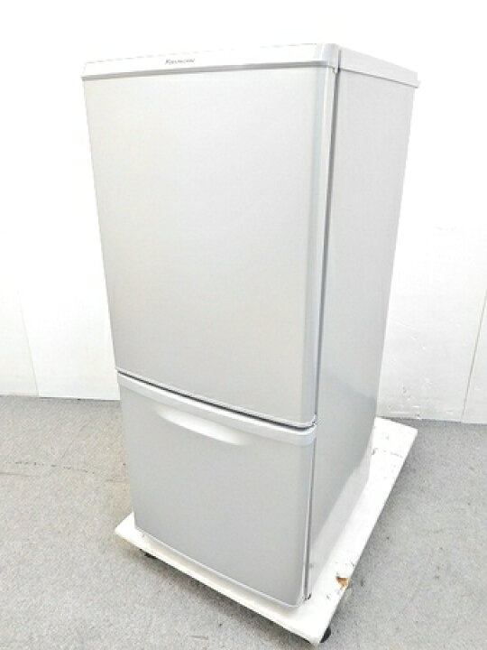楽天市場】【中古】良好 Panasonic 冷凍冷蔵庫 NR-B147W 15年製 【大型  