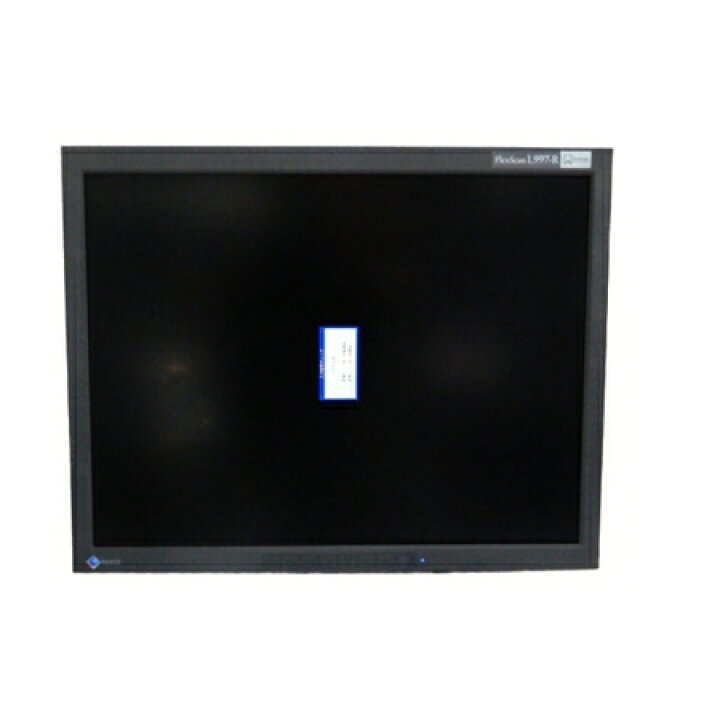 楽天市場】【中古】 EIZO NANAO FlexScan L997-R 液晶モニター 21.3型 