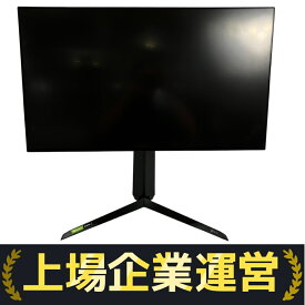 【中古】 LG 27GP95R-B UltraGear 27型 4K対応 ゲーミング モニター 2022年製 家電 W10277332