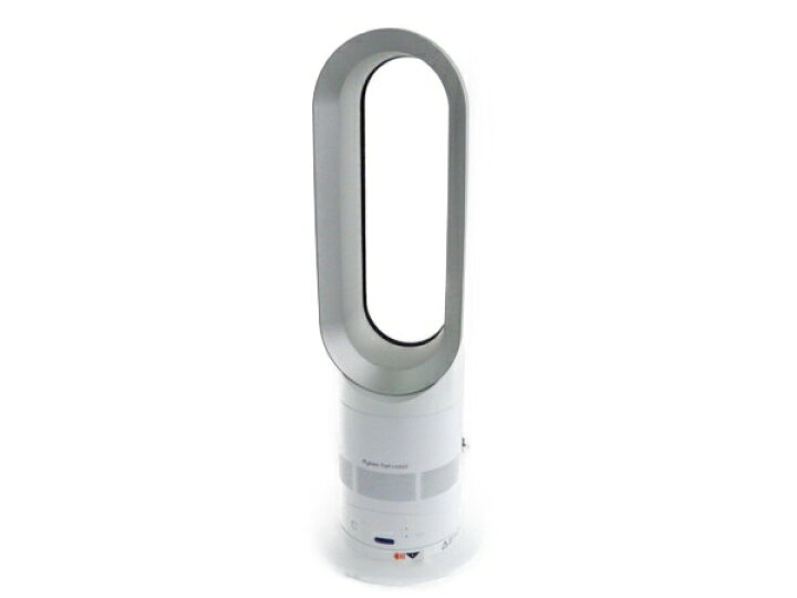 楽天市場】【中古】 dyson ダイソン AM05 Hot + Cool ファン 