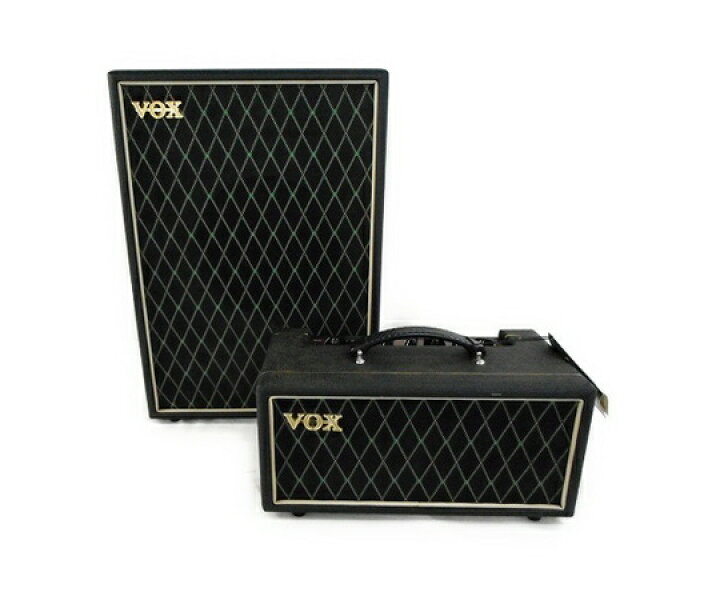 楽天市場】【中古】 VOX Pathfinder 15 SMR ギター用ミニスタック 