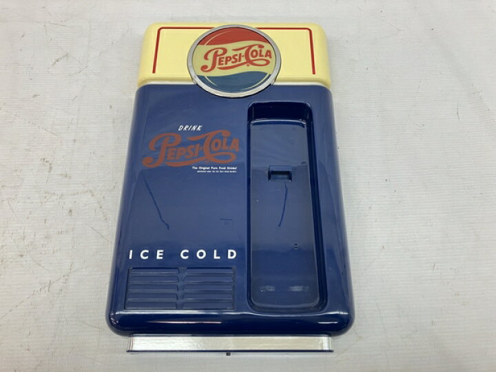 ペプシビンテージテレフォン電話機1970PEPSI