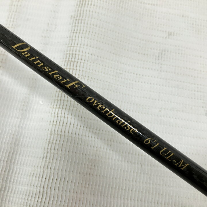 楽天市場】【中古】 VALKEIN DainsleiF overbraise 6