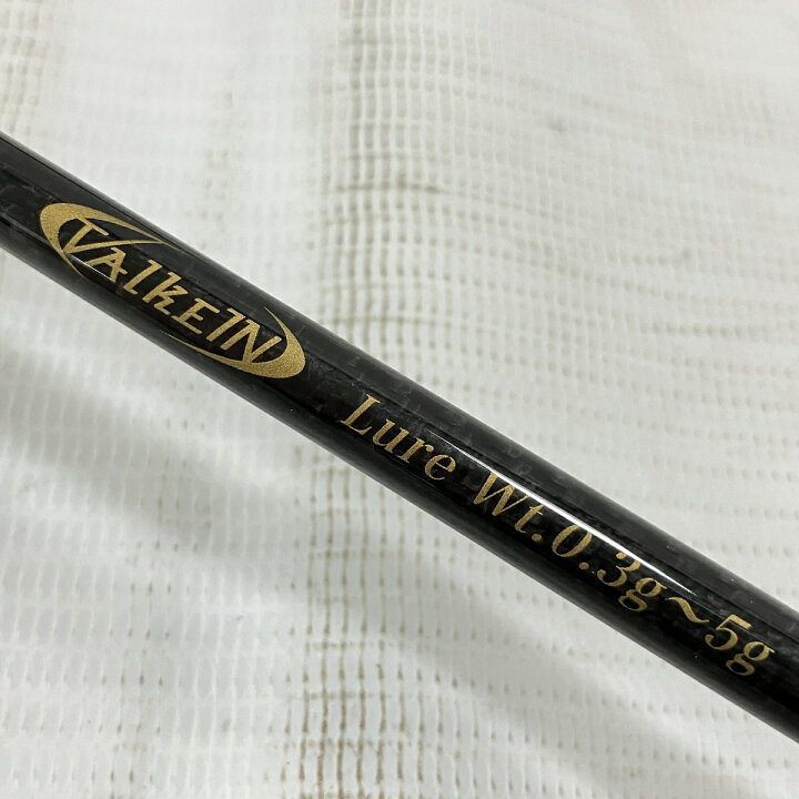 楽天市場】【中古】 VALKEIN DainsleiF overbraise 6