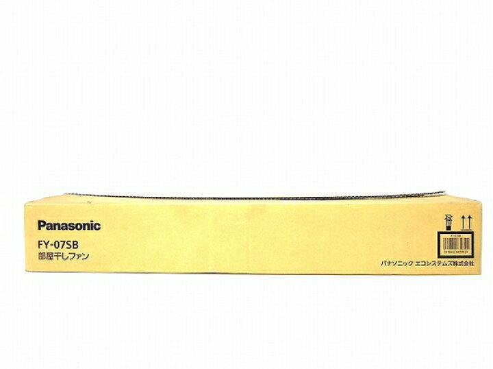 楽天市場】未使用 【中古】 未使用 Panasonic パナソニック 部屋干し 