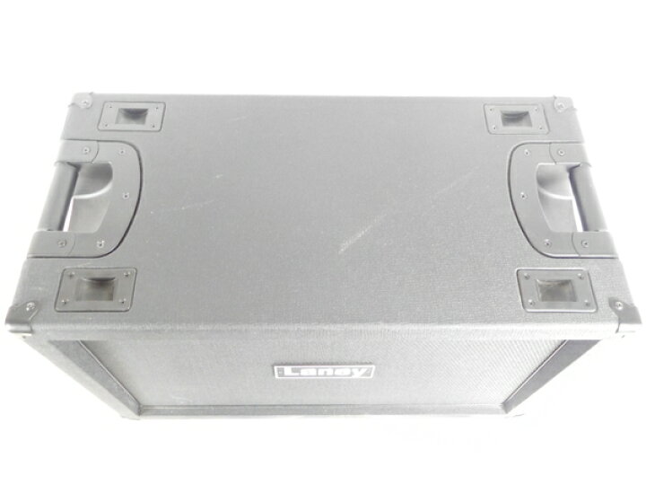 楽天市場】【中古】 Laney IRT212 12インチ2発 ギターキャビネット 