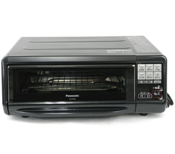 楽天市場】【中古】 Panasonic パナソニック NF-RT800 けむらん亭 