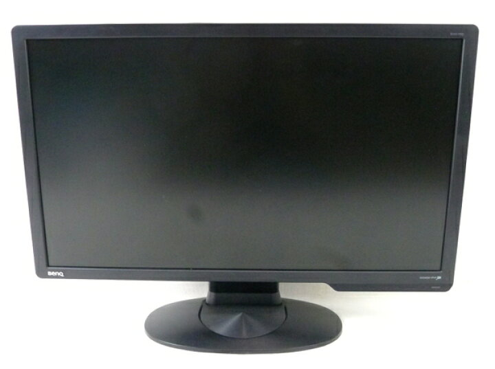楽天市場】【中古】中古 BENQ ET-0027-B ET-0027-B 液晶モニター 24 