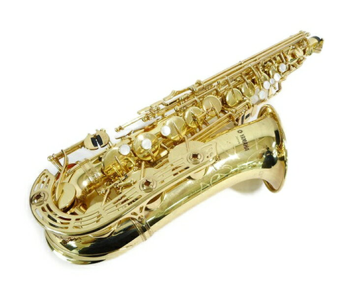 楽天市場】【中古】 中古 YAMAHA ヤマハ アルトサックス YAS-61 ケース 