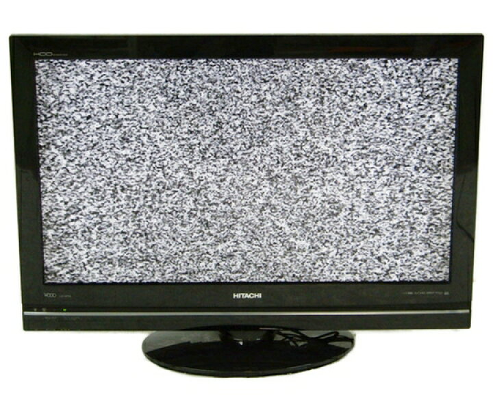 楽天市場】【中古】 HITACHI 日立 Wooo L32-WP03 液晶テレビ 32V  