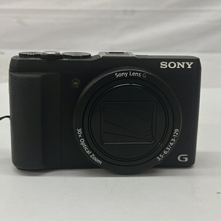楽天市場】【中古】 SONY Cyber-shot DSC-HX60V デジタルスチルカメラ 