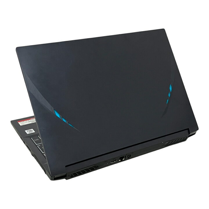 楽天市場】【中古】 FRONTIER XNC200 15.6インチ ノート パソコン i7 
