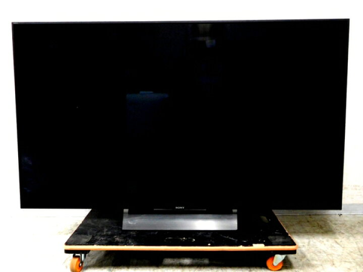 楽天市場】美品 【中古】 SONY BRAVIA KJ-65X8500D 液晶 TV 65型 
