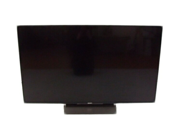 楽天市場】【中古】 中古 SONY ソニー BRAVIA ブラビア KJ-55X8500D 4K 